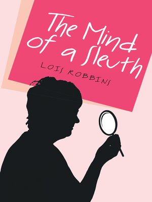 cover image of The Mind of a Sleuth